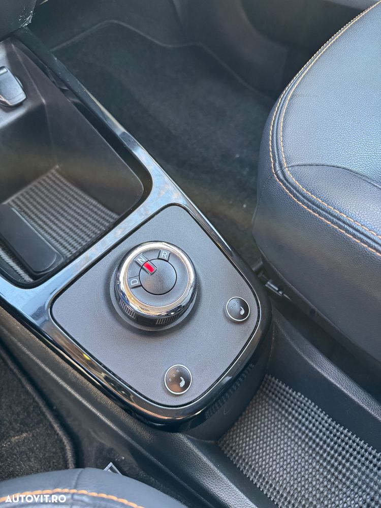 Dacia Spring Comfort Plus - 14