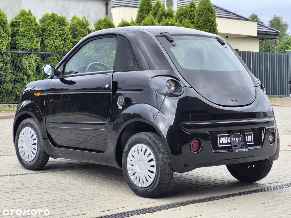 Microcar DUE - 20