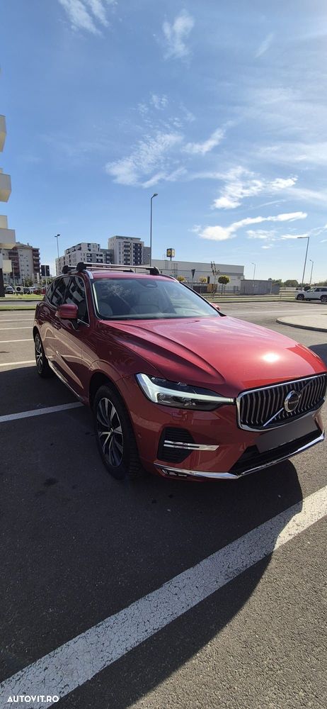 Volvo XC 60 - 24