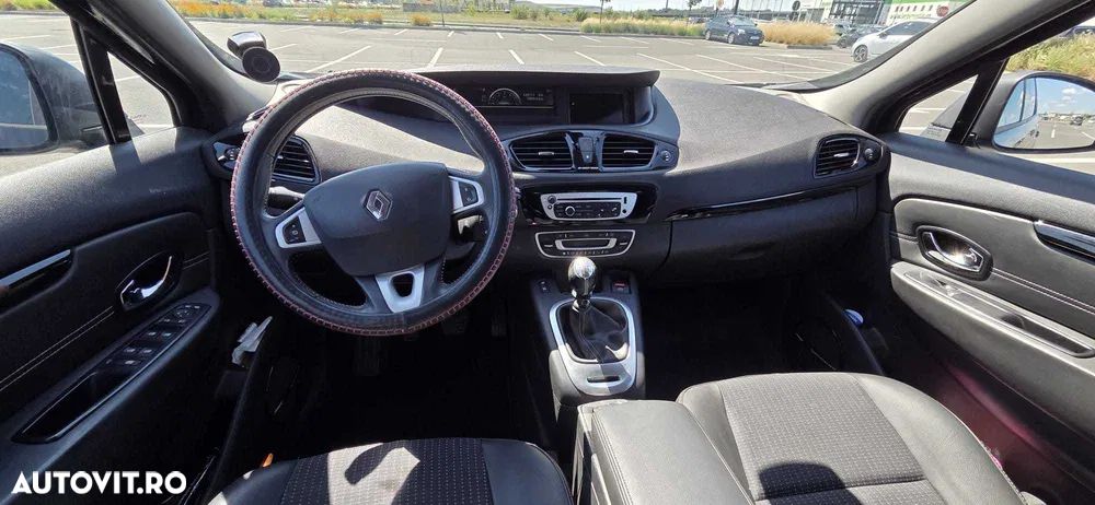 Renault Grand Scenic - 3