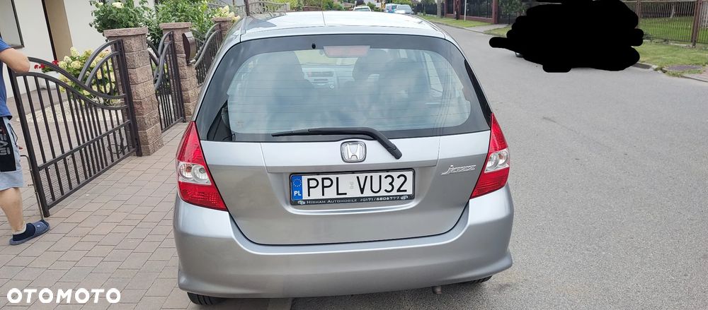 Honda Jazz 1.2 S - 11