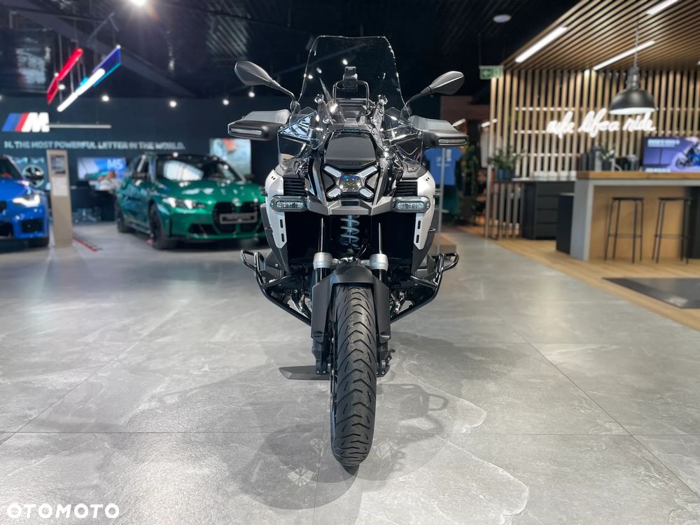 BMW Adventure - 7
