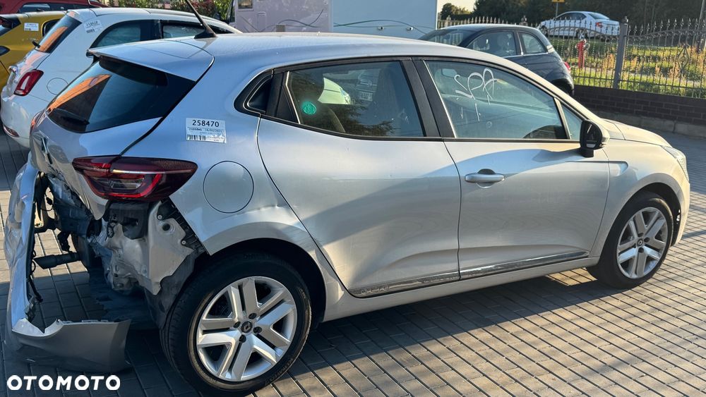 Renault Clio - 4