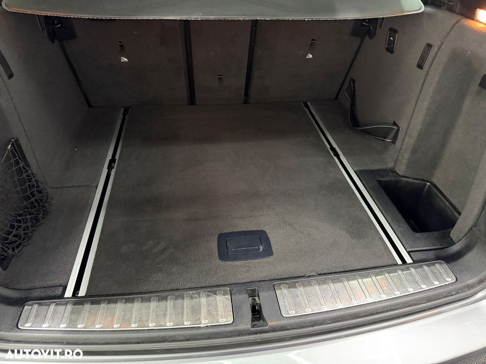 BMW X3 - 9