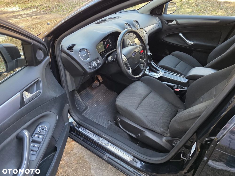 Ford Mondeo 2.0 TDCi Ambiente - 7