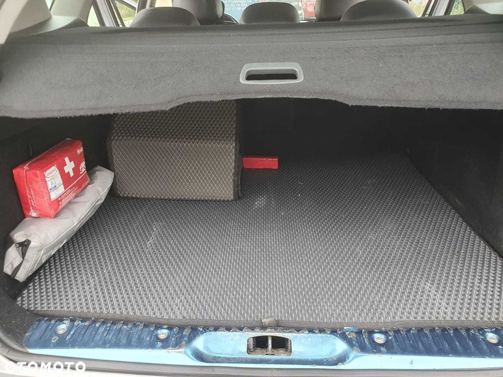 Peugeot 407 - 7