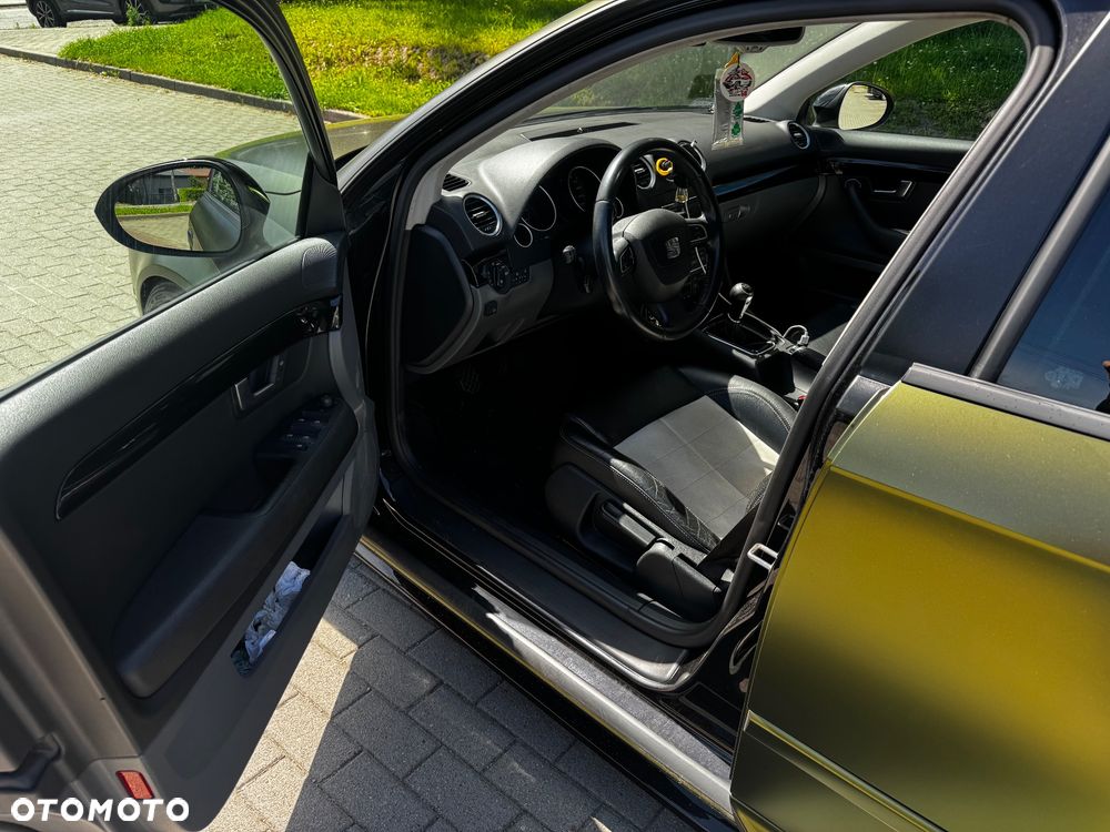 Seat Exeo 1.8T Reference - 27