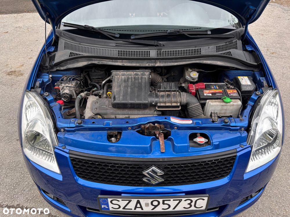 Suzuki Swift - 12