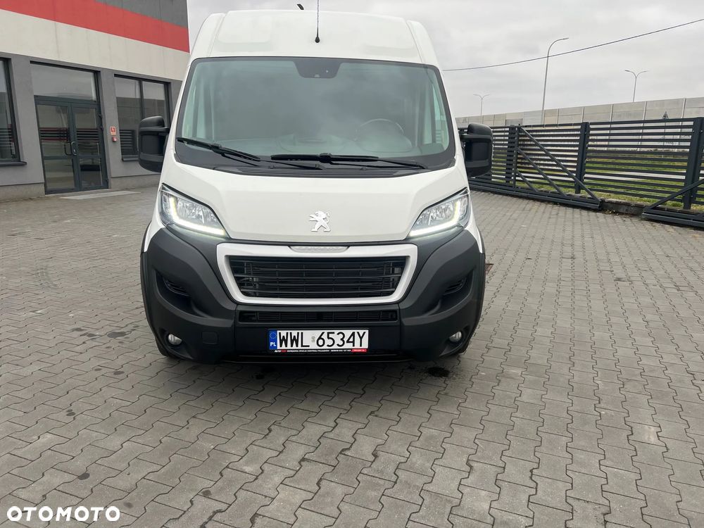 Peugeot Boxer - 16
