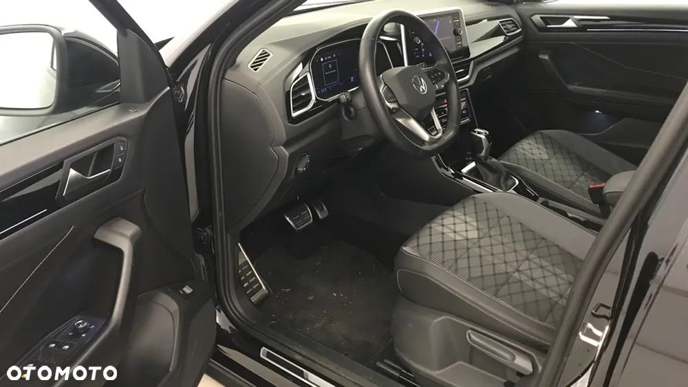 Volkswagen T-Roc 1.5 TSI OPF DSG R-Line - 5