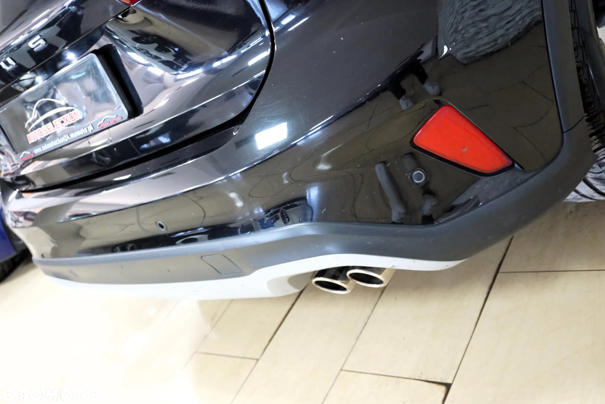 Ford Focus 1.5 EcoBlue Start-Stopp-System ACTIVE DESIGN - 17