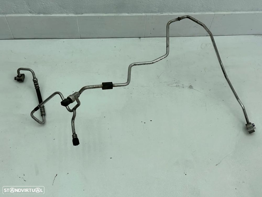 Tubo Ar Condicionado - Seat Ibiza 6J (2009) - 2