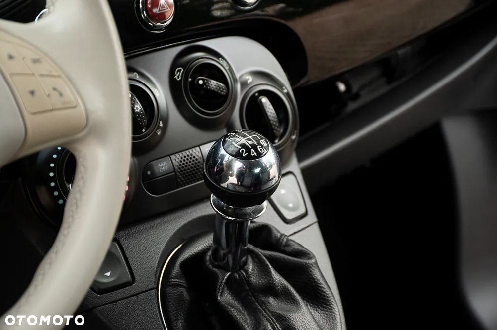 Fiat 500 1.4 16V S - 30