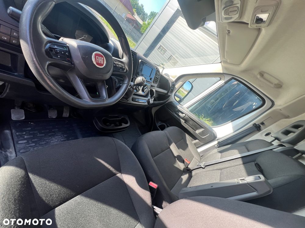 Fiat Ducato - 11
