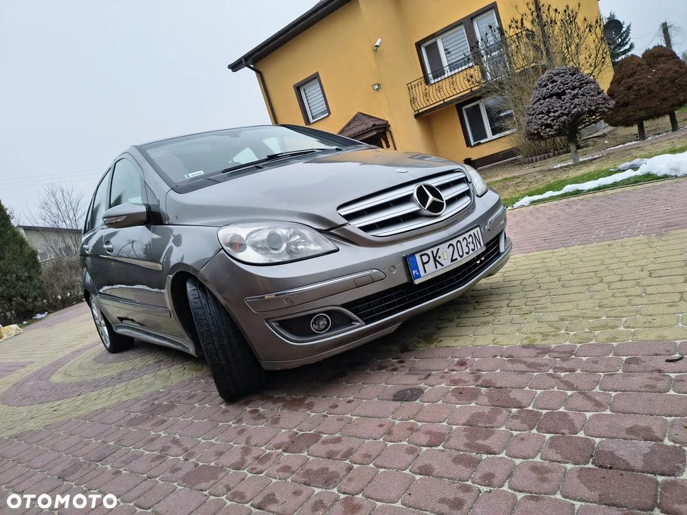 Mercedes-Benz Klasa A 180 CDI Special Edition - 3