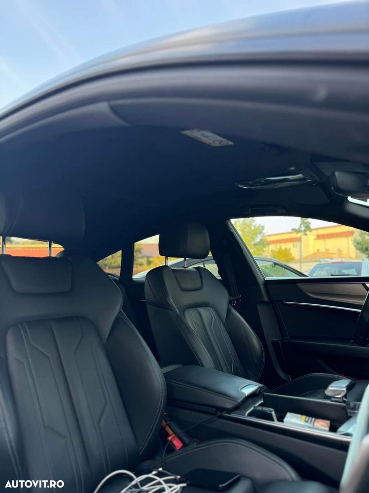 Audi A7 - 6