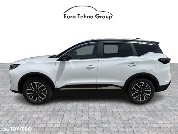 Chery Tiggo 7 - 3