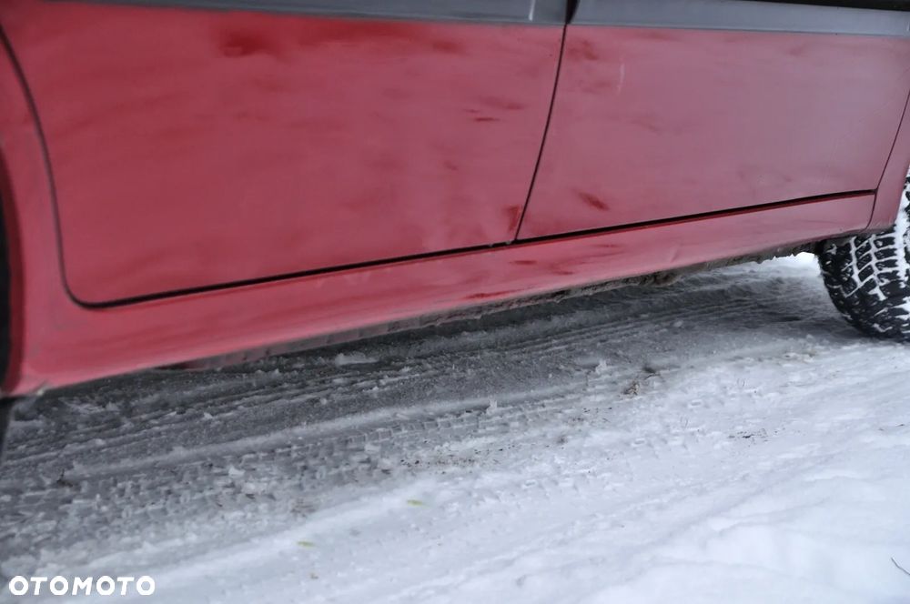 Hyundai Matrix 1.8 Style - 7