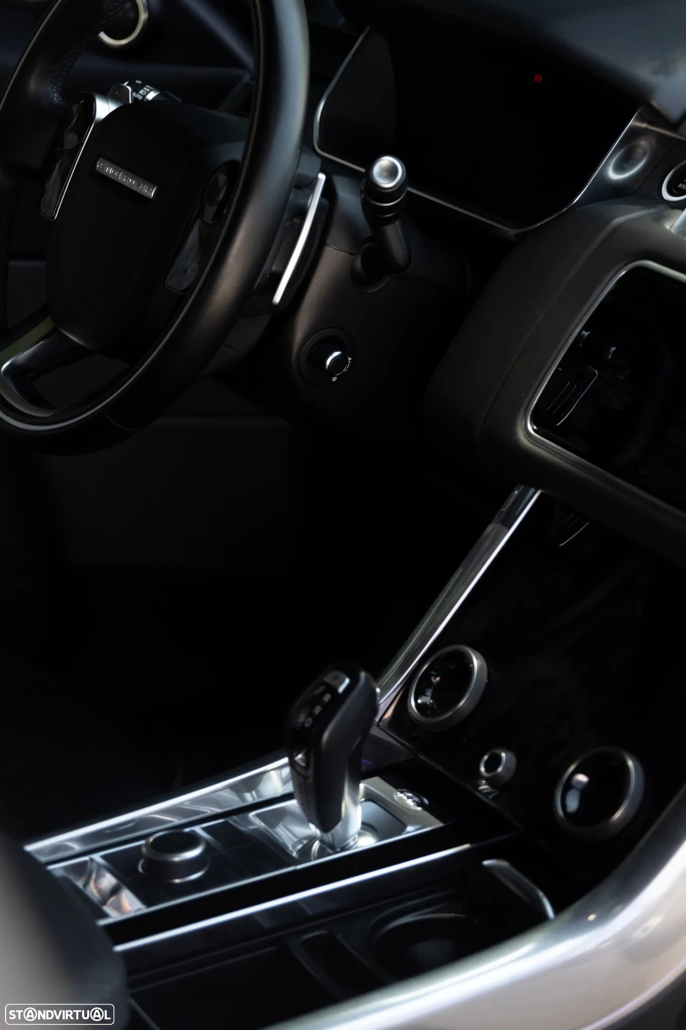 Land Rover Range Rover Sport - 34
