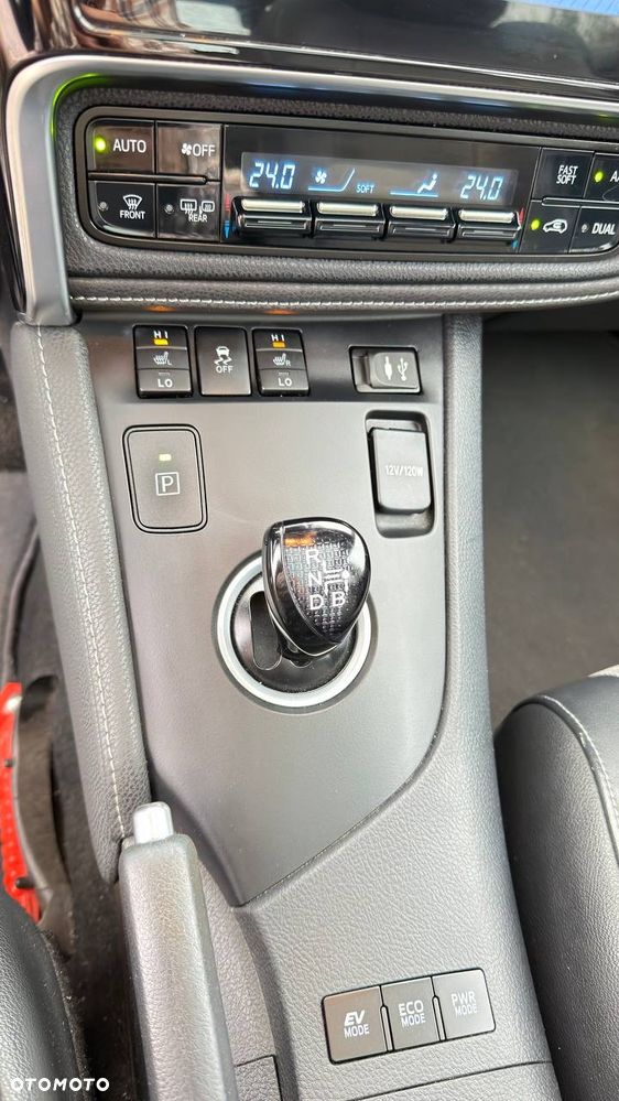 Toyota Auris - 20