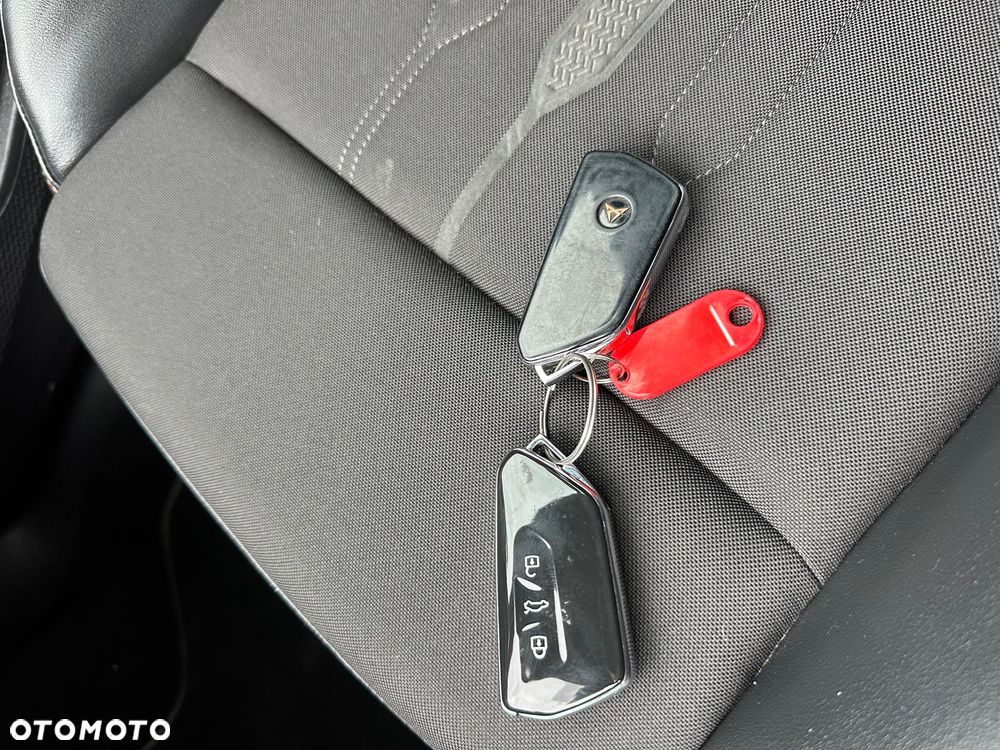 Cupra Formentor 1.5 TSI DSG - 15