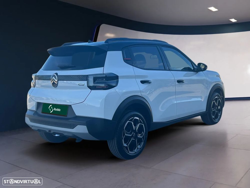 Citroën C3 - 6