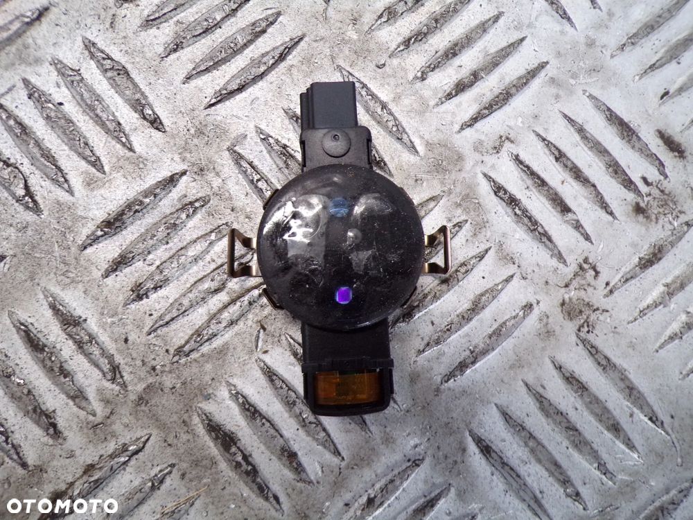 CZUJNIK SENSOR DESZCZU SKODA ENYAQ IV VOLKSWAGEN ID3 5Q0955555B - 1