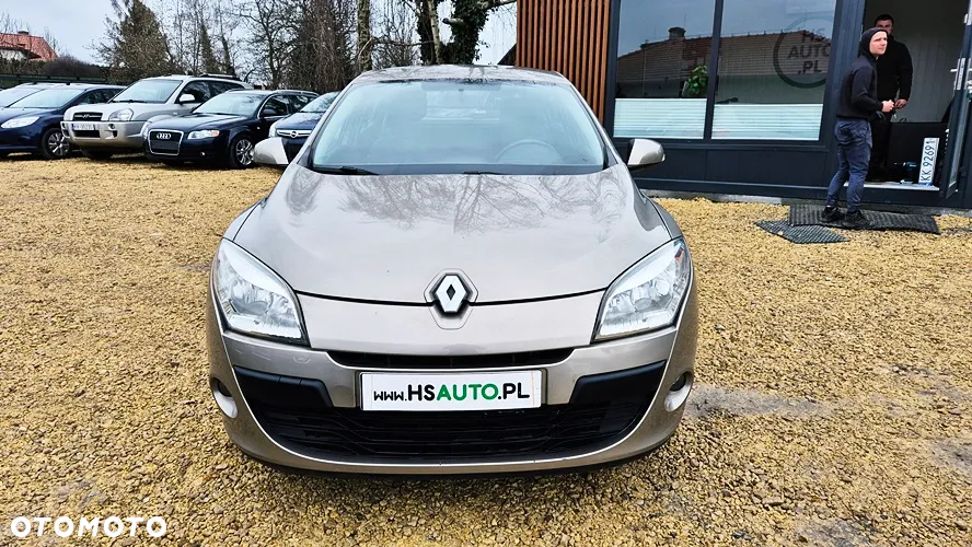 Renault Megane 1.6 16V 100 Expression - 4