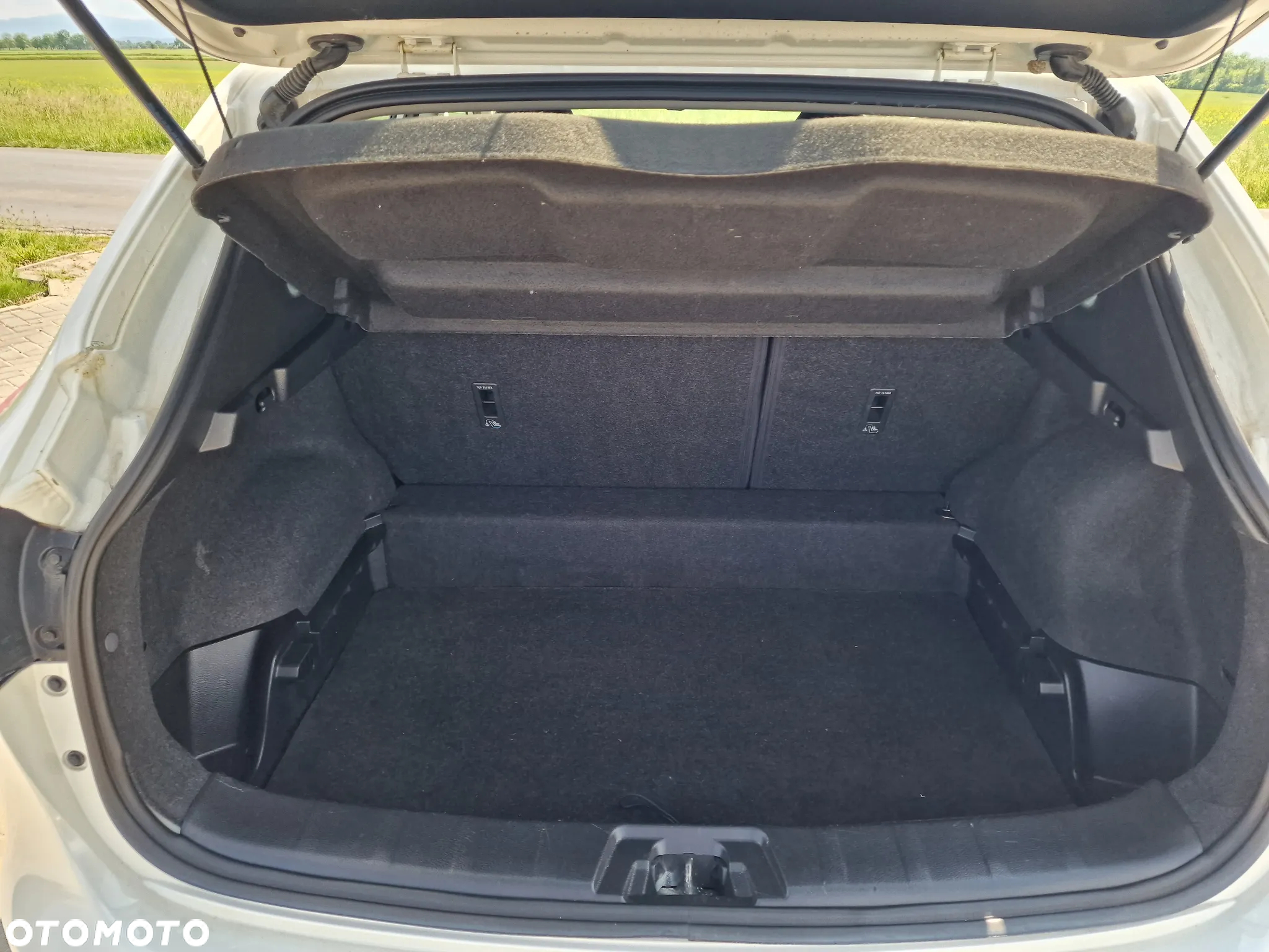 Nissan Qashqai 1.6 DCi Acenta EU6 - 20