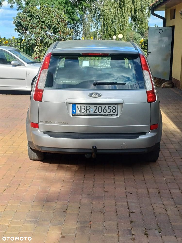 Ford Focus C-Max 1.6 Trend - 1