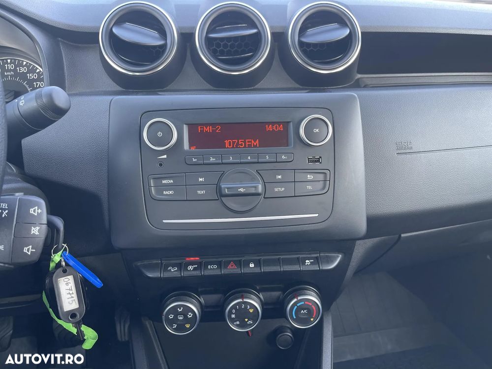 Dacia Duster - 15