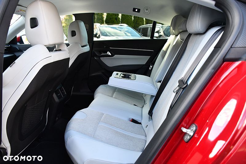 Peugeot 508 BlueHDi 130 EAT8 Allure Pack - 20