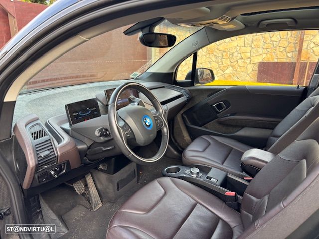 BMW i3 120Ah - 17