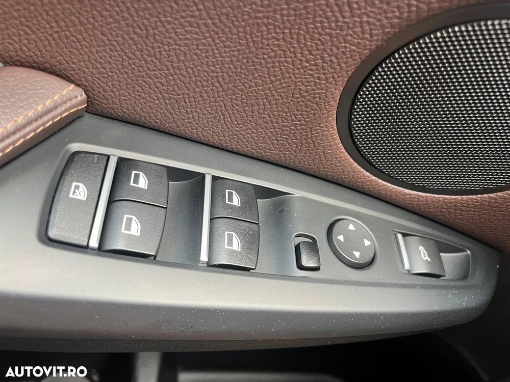 BMW X4 xDrive20d Aut. M Sport - 31