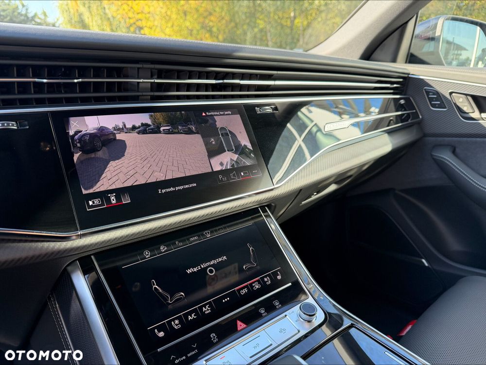 Audi Q8 - 21