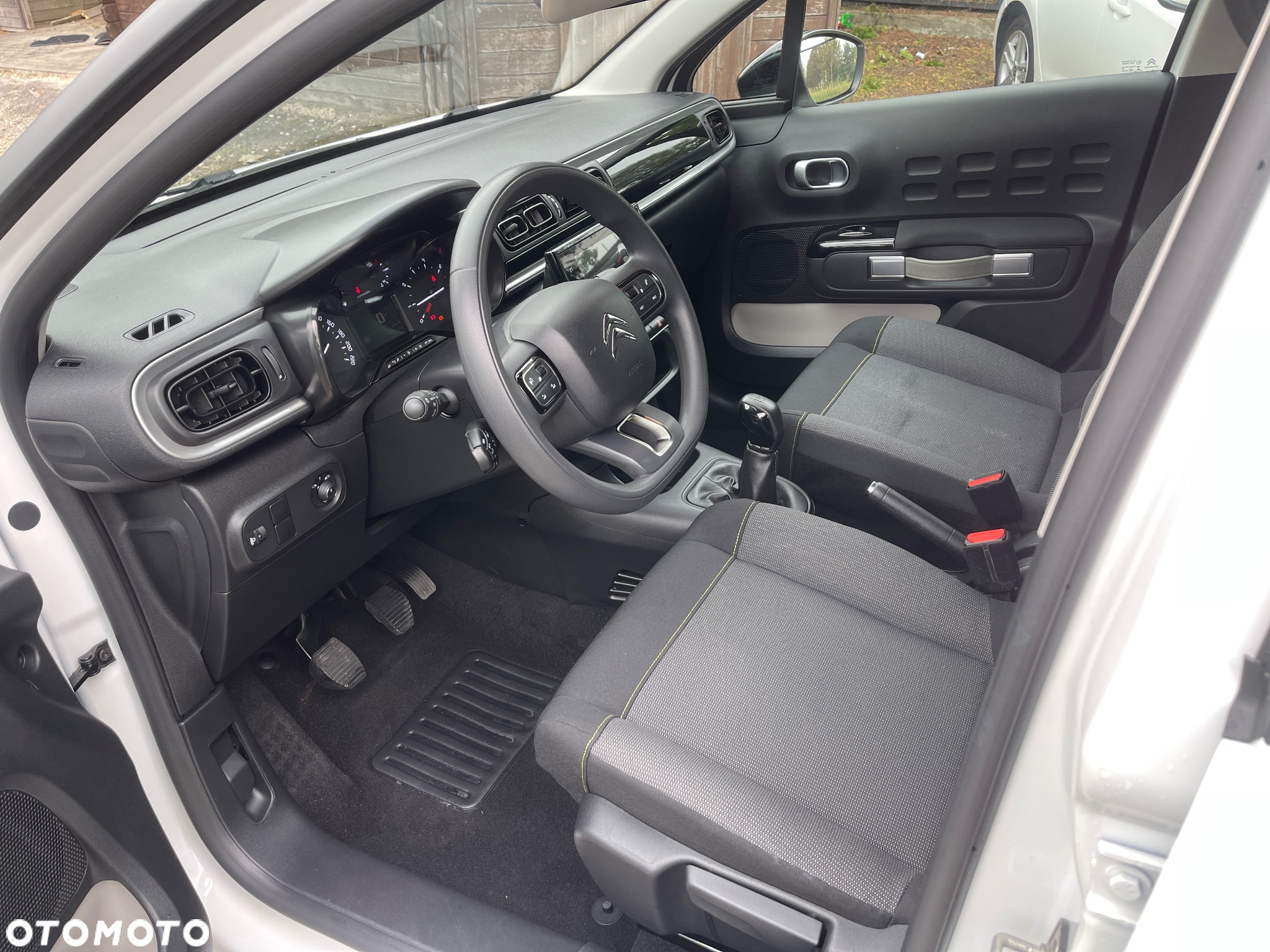 Citroën C3 Pure Tech 83 S&S ORIGINS - 18
