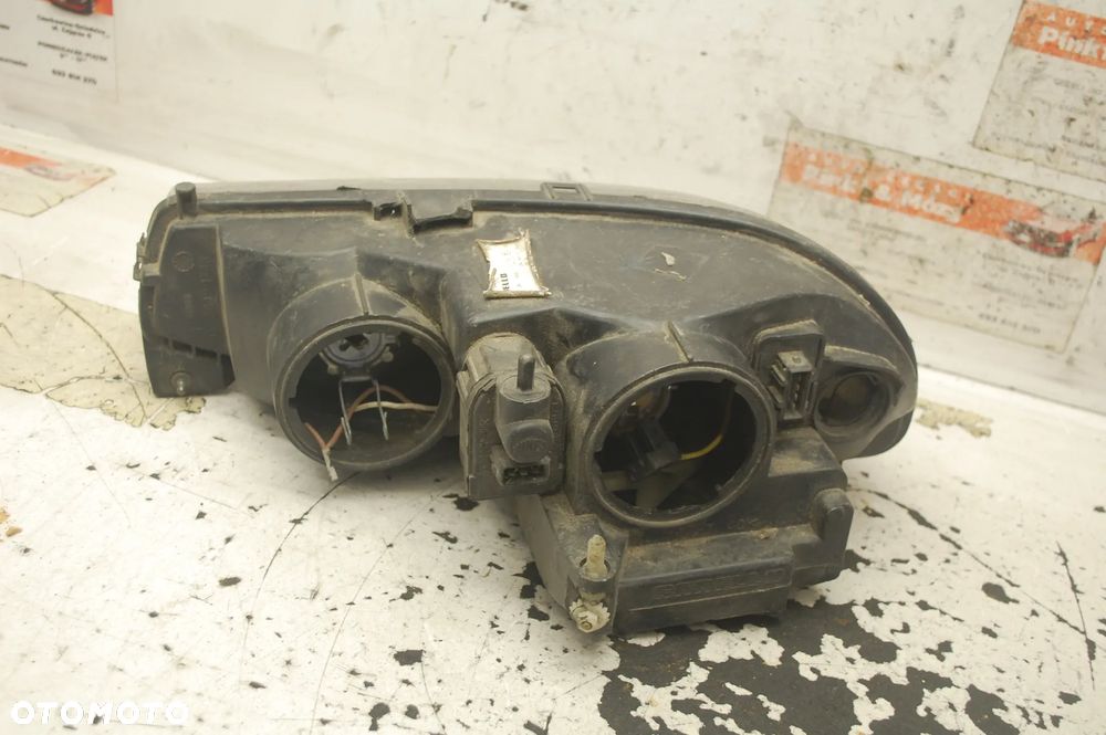 LAMPA PRAWY PRZÓD PRZEDNIA PRAWA ALFA ROMEO 156 - 2