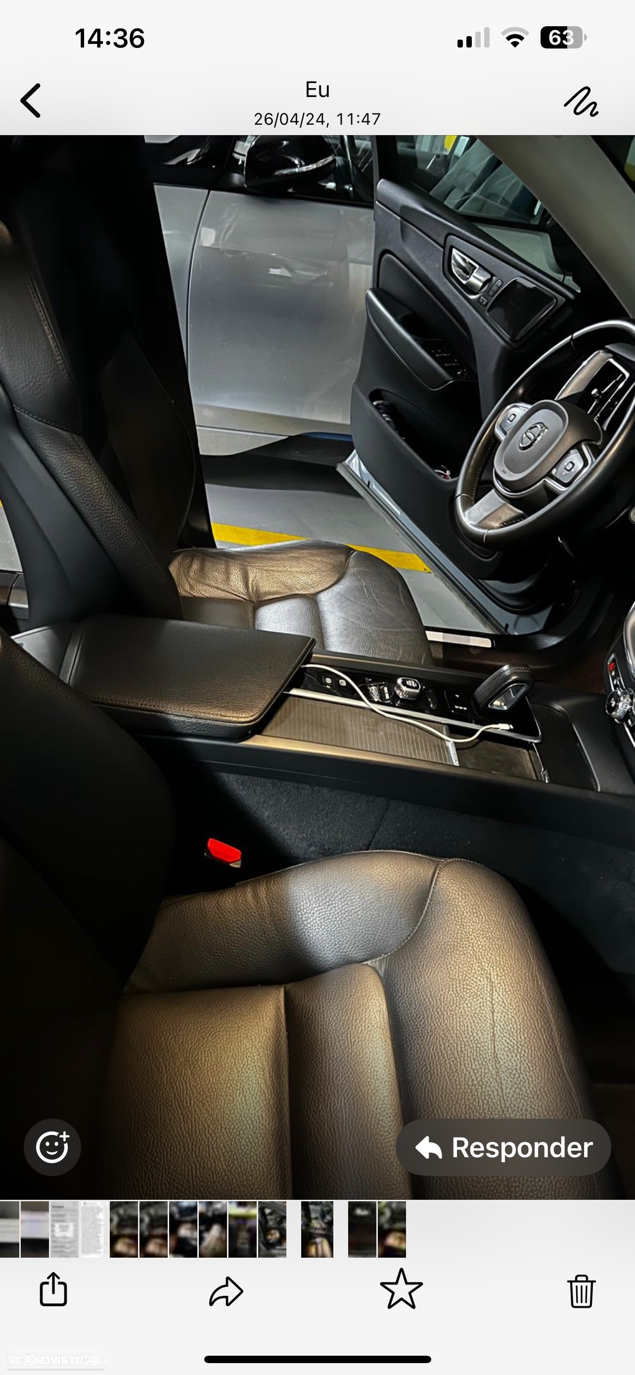 Volvo XC 60 - 8