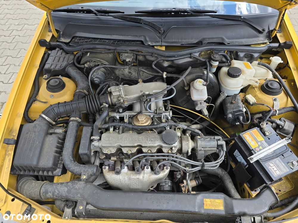 Daewoo Nexia 1.5 GL - 27