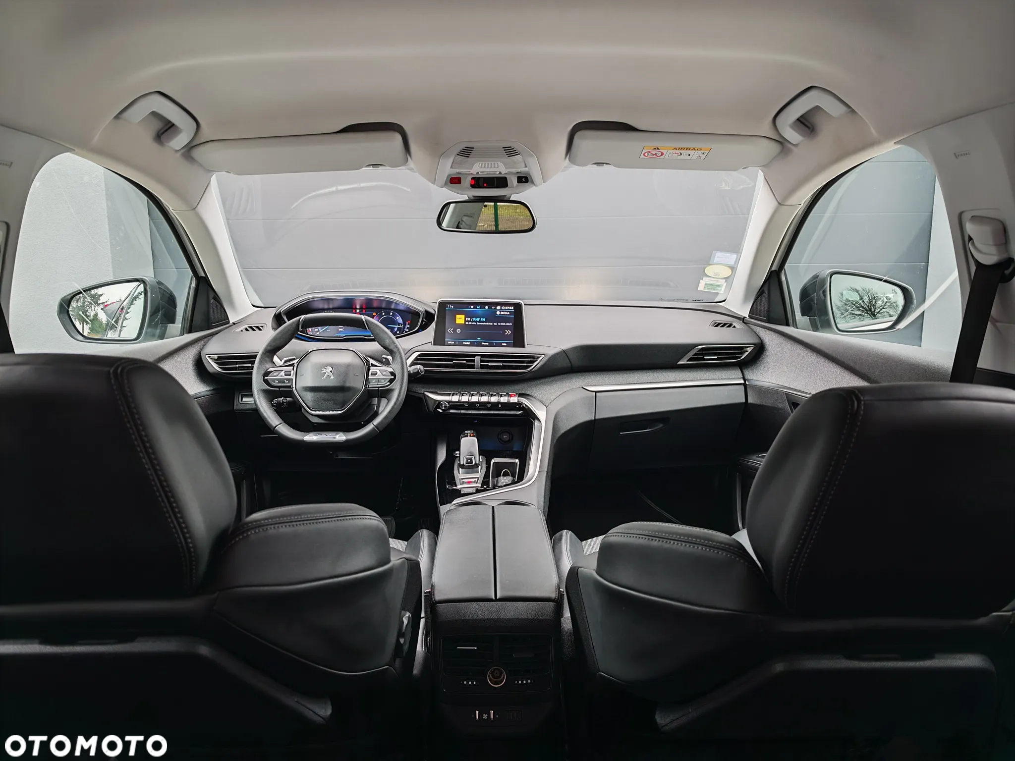 Peugeot 3008 1.5 BlueHDi GT S&S EAT8 - 25