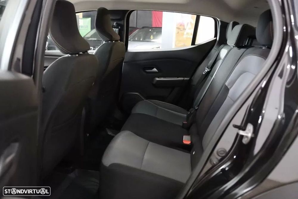 Dacia Sandero 1.0 ECO-G Extreme Bi-Fuel - 24