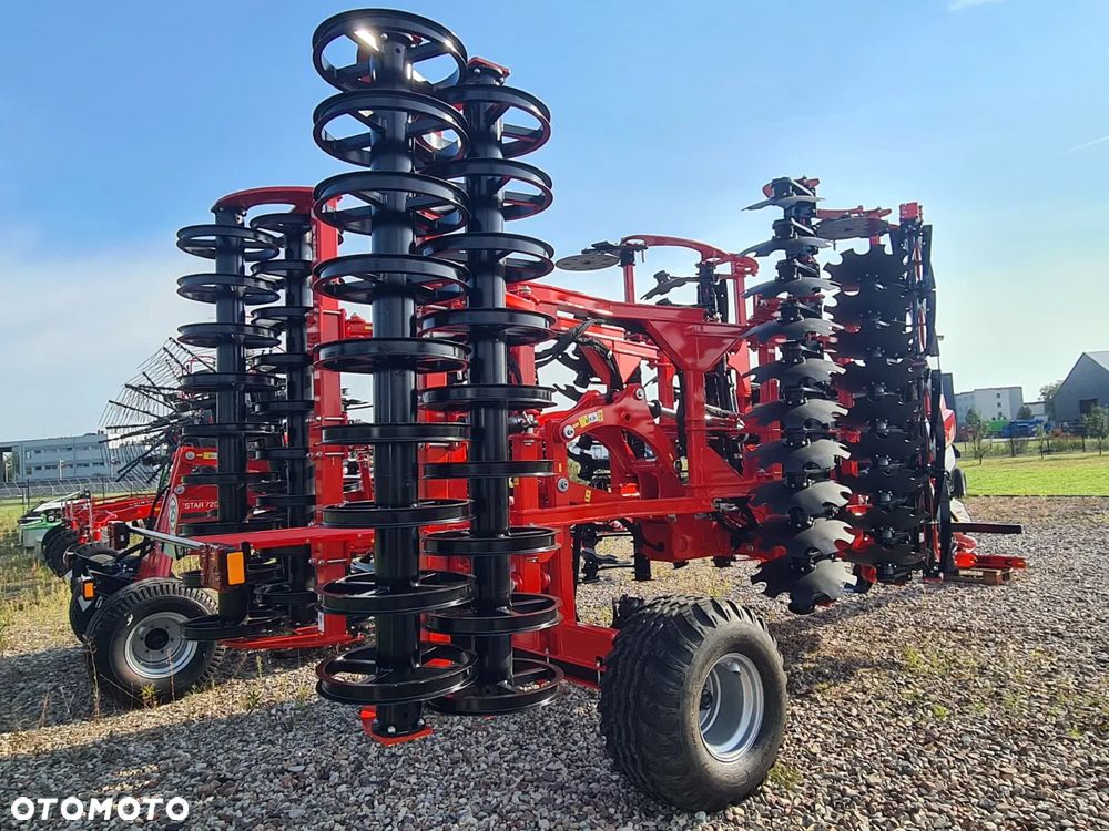 Inny AKPIL BISON XL 5,0 m - 11