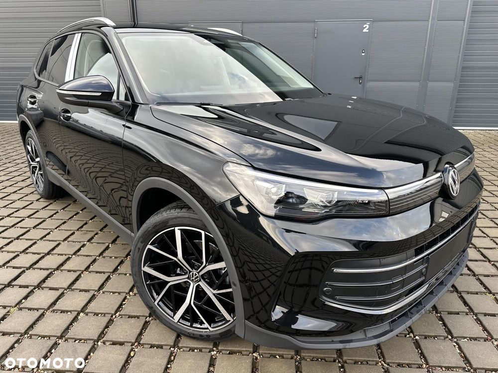 Volkswagen Tiguan - 20