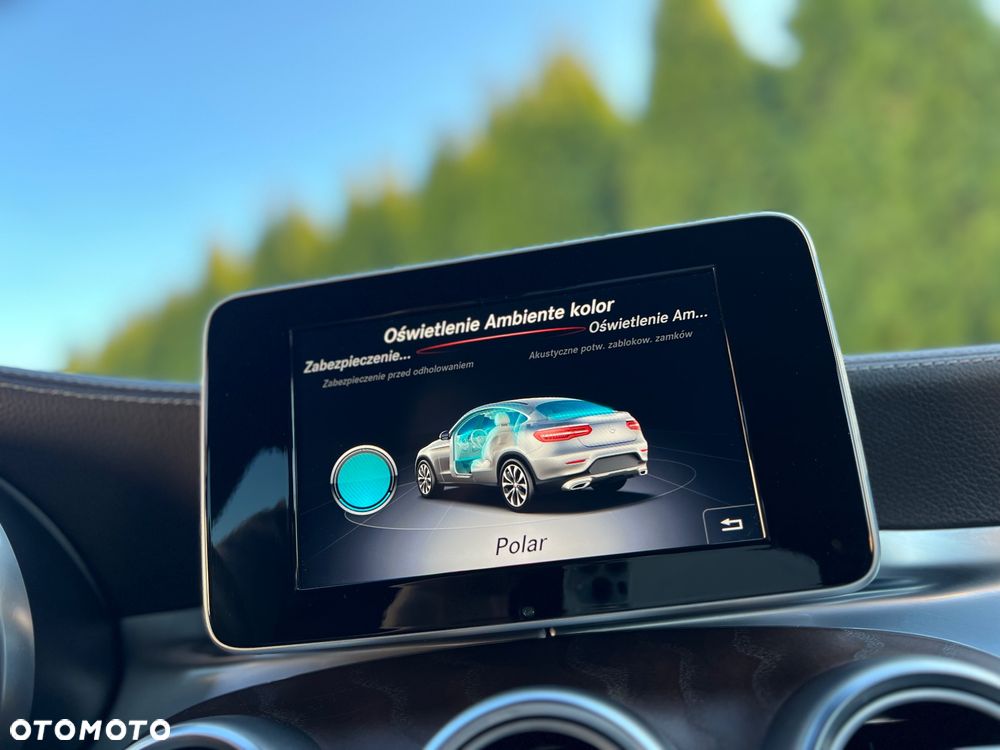 Mercedes-Benz GLC - 30