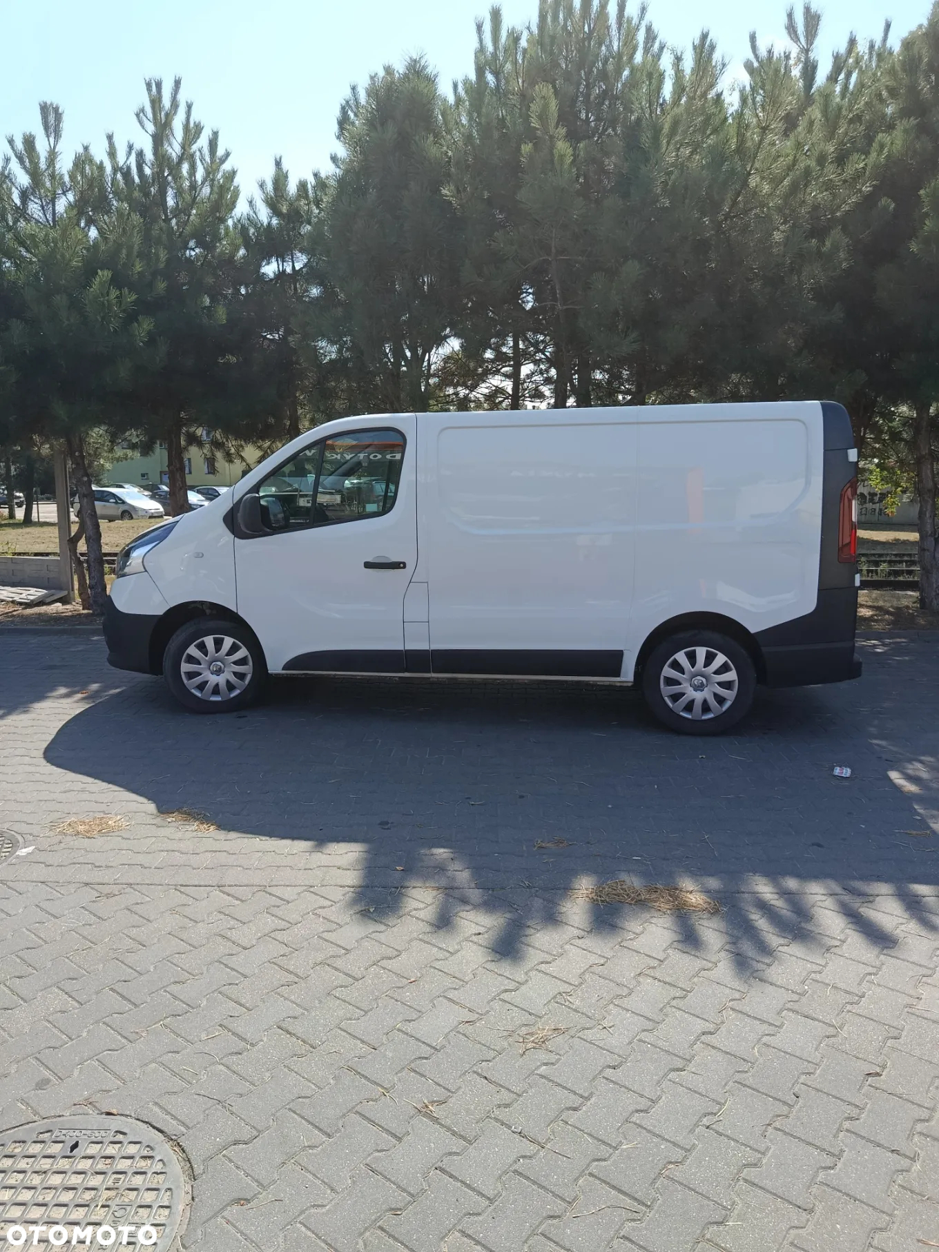 Renault Trafic - 15