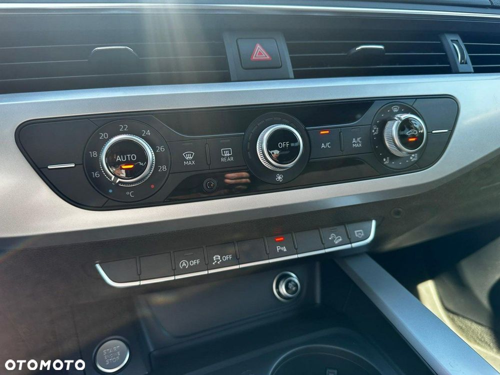 Audi A4 Allroad quattro 2.0 TDI DPF - 30