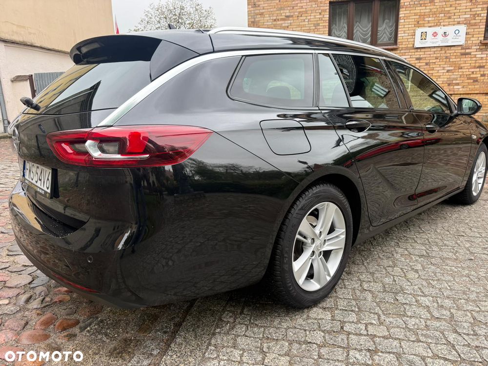 Opel Insignia 1.5 Direct InjectionTurbo Exclusive - 23