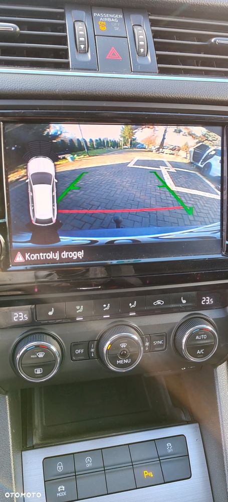 Skoda Octavia 1.8 TSI 4x4 DSG Style - 12