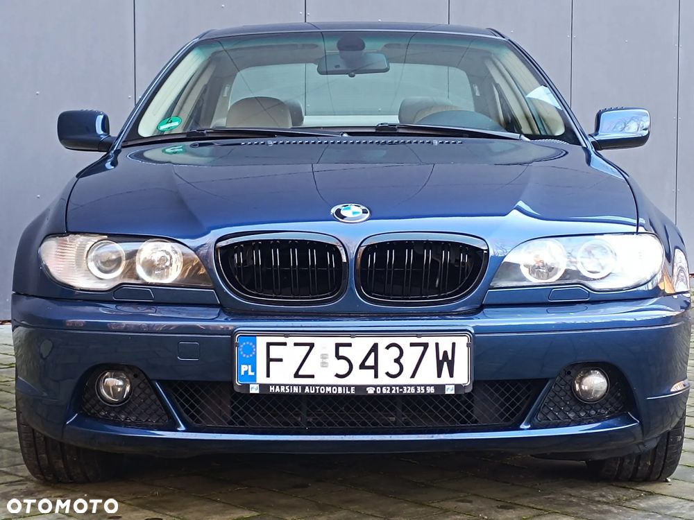 BMW Seria 3 - 22