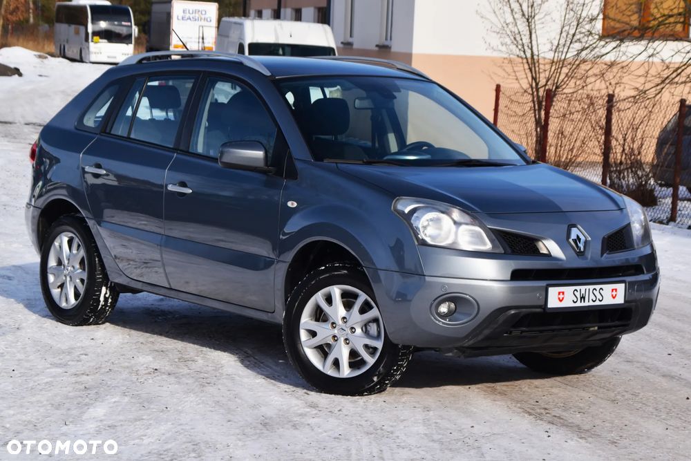 Renault Koleos 2.5 16V 4x4 Dynamique - 29